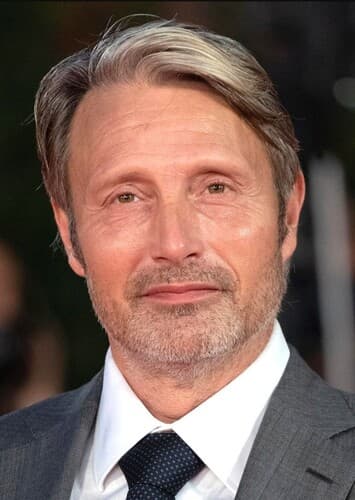 Mads Mikkelsen