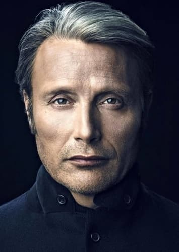 Mads Mikkelsen