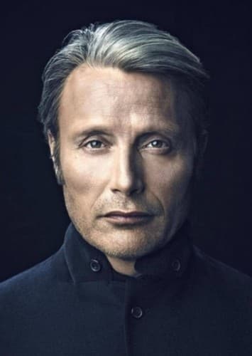 Mads Mikkelsen