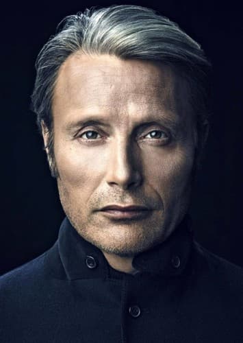 Mads Mikkelsen