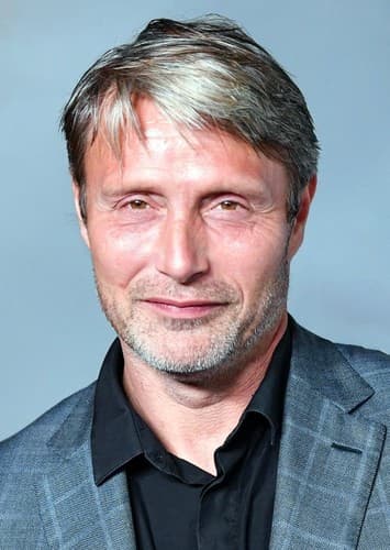 Mads Mikkelsen