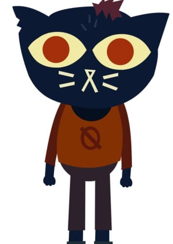 Mae Borowski