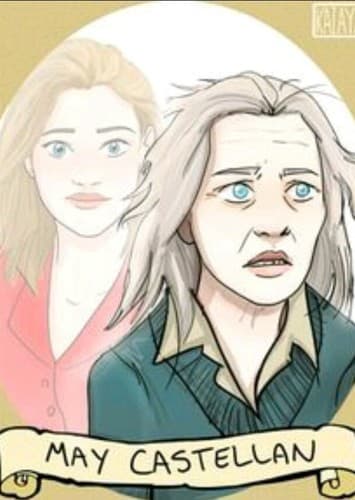 May Castellan