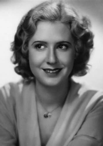 Mae Clarke
