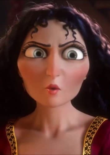 Mãe gothel