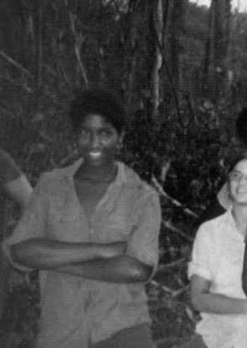 MAE HANDERSON (SECT MEMBER)