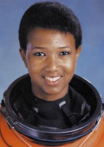 Mae Jemison