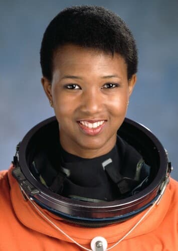 Mae Jemison