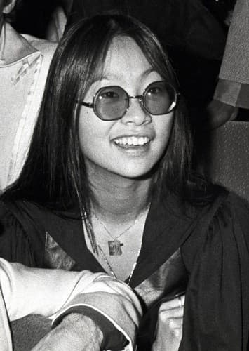 May Pang