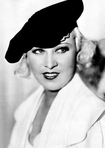 Mae West