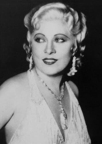Mae West