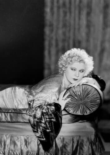 Mae West