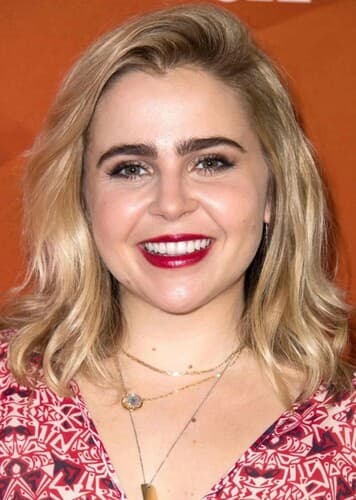Mae Whitman
