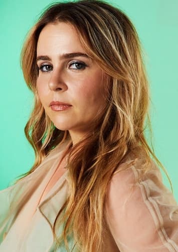 Mae Whitman