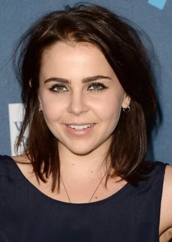 Mae Whitman