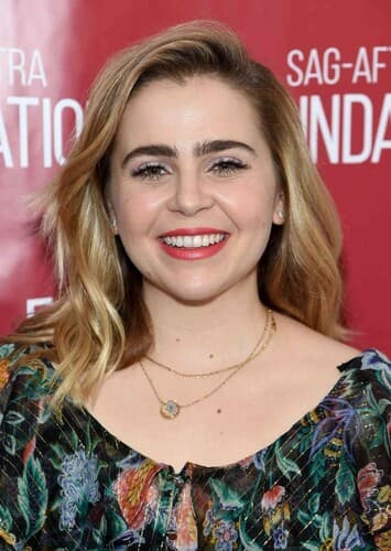 Mae Whitman