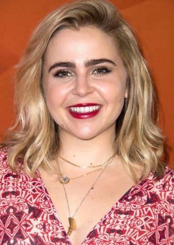 Mae Whitman