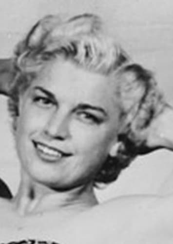 Mae Young