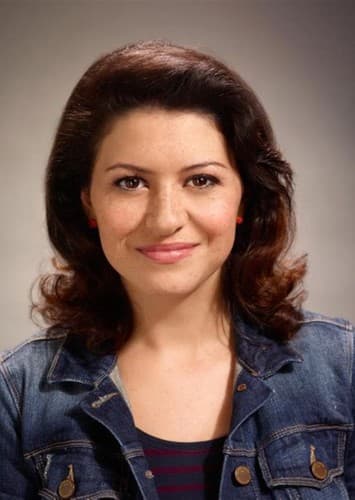 Maeby Funke