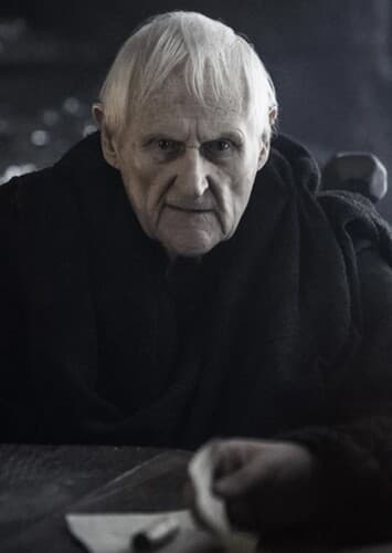 Maester Aemon