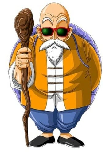 MAESTRO ROSHI