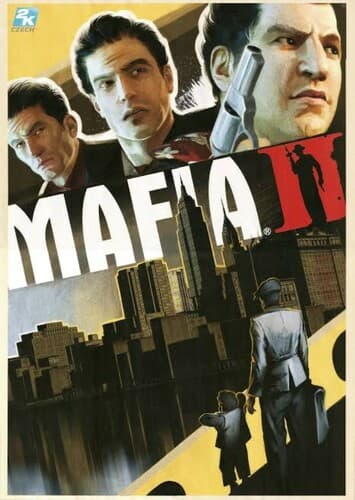 Mafia Series