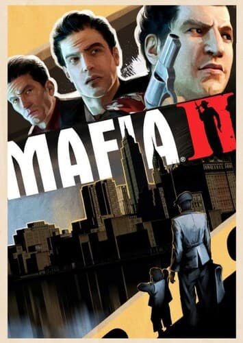 Mafia Series