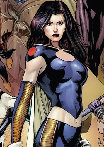 Magdalena Neuntauben