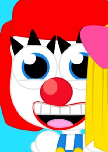 Maggie the Clown