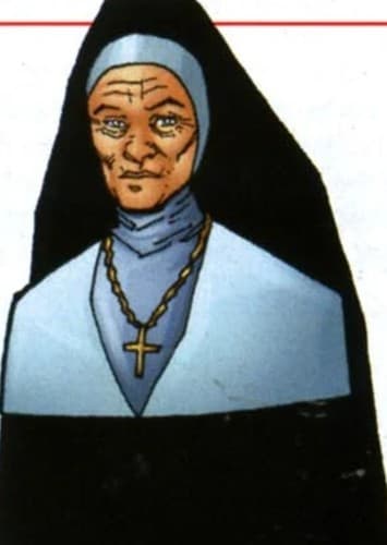 Maggie Grace-Murdock