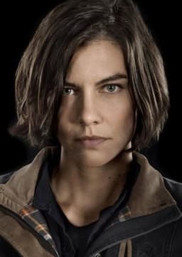 Maggie Greene