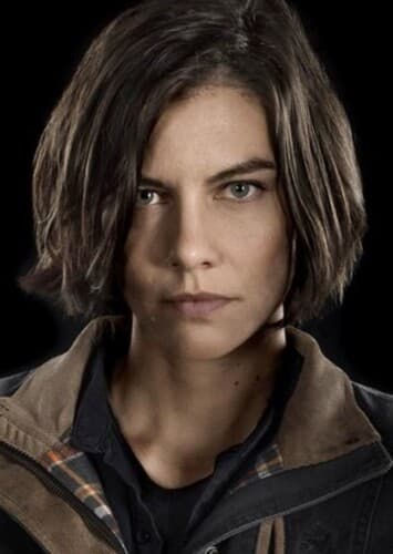 Maggie Greene
