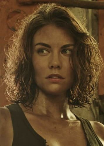 Maggie Greene