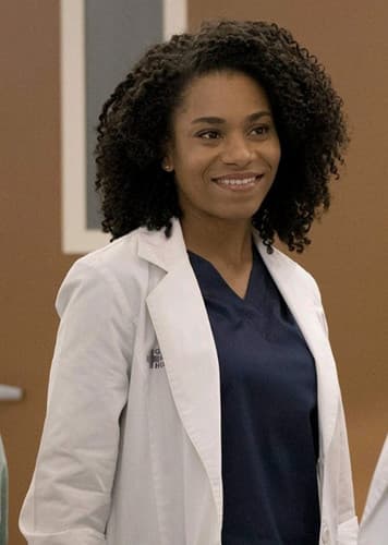 Maggie Pierce