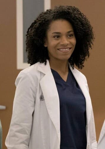 Maggie Pierce