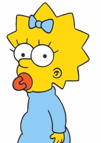 Maggie Simpson