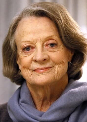 Maggie Smith