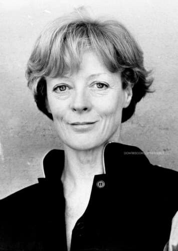 Maggie Smith