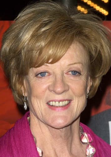 Maggie Smith