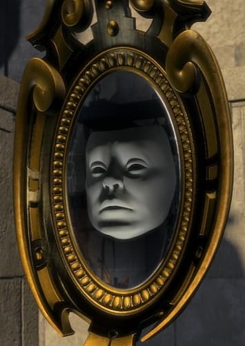 Magic Mirror
