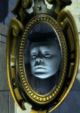 Magic Mirror