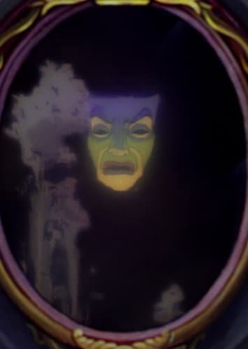 Magic Mirror