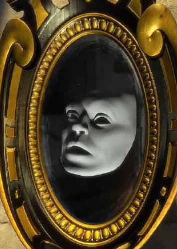 Magic Mirror