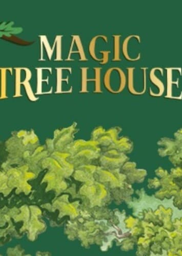 Magic Tree House