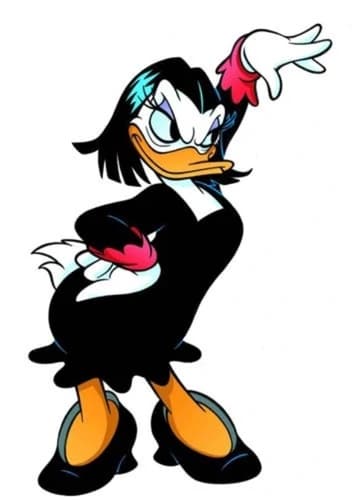 Magica De Spell