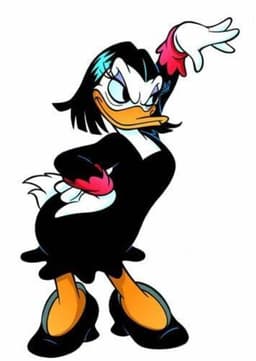 Magica De Spell