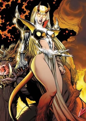Magik