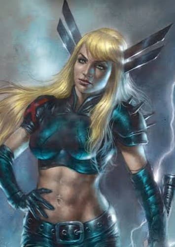 Magik