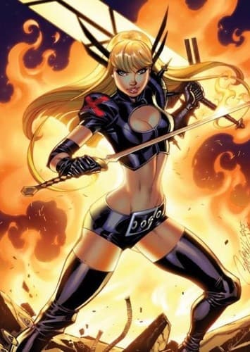 Magik
