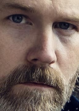 Eric Vale (aka The Mustache)